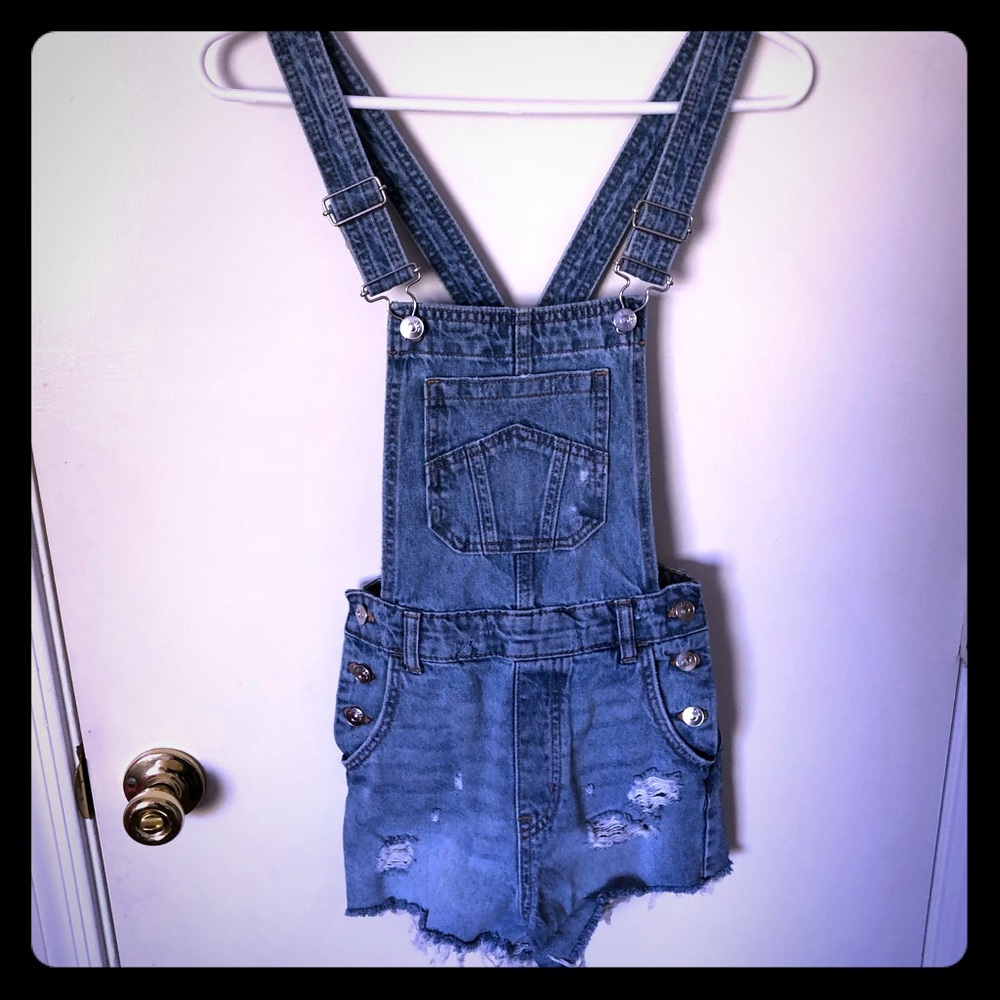 Overalls